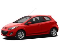 MAZDA2 MAZDA2