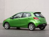 MAZDA2 MAZDA2