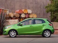 MAZDA2 MAZDA2
