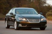 ES 350 ES 350