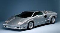 1990 Lamborghini Countach - Pictures - CarGurus