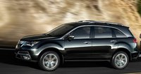 MDX MDX