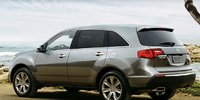 MDX MDX