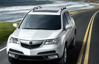MDX MDX