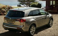 MDX MDX