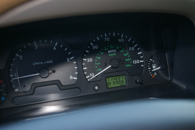 2002 Land Rover Discovery Series Ii Interior Pictures