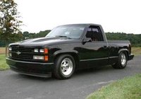 C/K 1500 C/K 1500