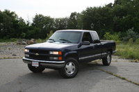 C/K 1500 C/K 1500