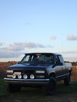 C/K 1500 C/K 1500