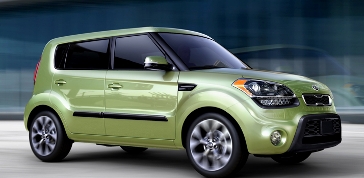 2012 Kia Soul - Review - CarGurus