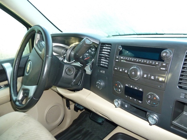2007 Chevrolet Silverado 1500 - Pictures - CarGurus 2007 Chevrolet Silverado 1500 - Pictures - CarGurus