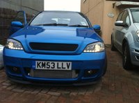 Astra Astra