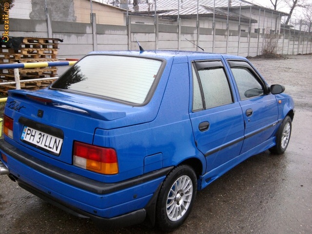 Dacia supernova 2000 2003