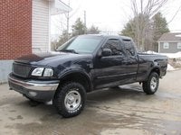 2000 Ford F 150 Pictures Cargurus