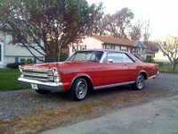 Galaxie Galaxie