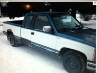 Sierra C/K 1500 Sierra C/K 1500