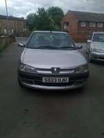 1999 Peugeot 306 Overview 1999 Peugeot 306 Overview