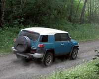 FJ Cruiser FJ Cruiser