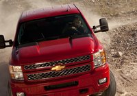 Silverado 2500HD Silverado 2500HD