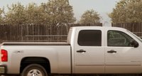 Silverado 2500HD Silverado 2500HD