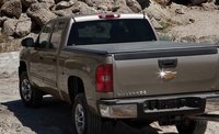 Silverado 2500HD Silverado 2500HD