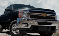 Silverado 2500HD Silverado 2500HD