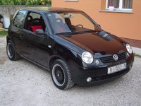 1999 Volkswagen Lupo Overview 1999 Volkswagen Lupo Overview