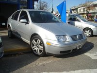 2007 Volkswagen Bora Overview 2007 Volkswagen Bora Overview