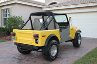 CJ-5 CJ-5