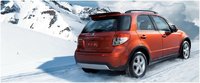 SX4 SX4