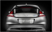 CR-Z CR-Z