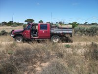 1997 Holden Rodeo Overview 1997 Holden Rodeo Overview