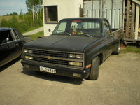 C/K 10