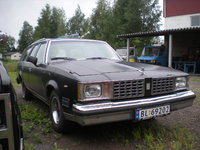Cutlass Cutlass