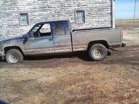 C/K 1500 C/K 1500