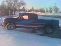 C/K 1500 C/K 1500