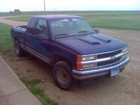 C/K 1500 C/K 1500