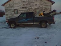 C/K 1500 C/K 1500