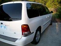 Windstar Windstar