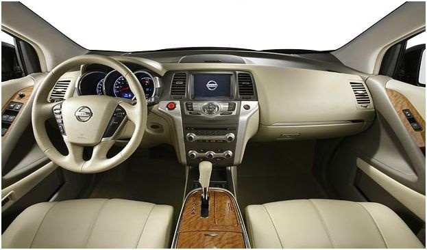 2012 Nissan Murano - Pictures - CarGurus 2012 Nissan Murano - Pictures - CarGurus