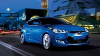 Veloster Veloster