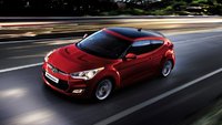 Veloster Veloster
