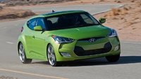 Veloster Veloster