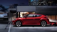 Veloster Veloster