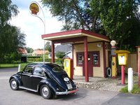 1953 Volkswagen Beetle Overview 1953 Volkswagen Beetle Overview
