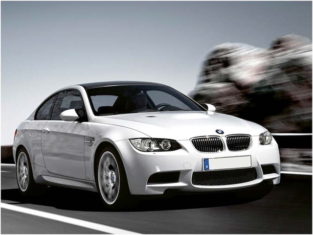 2011 BMW M3 - Pictures - CarGurus