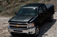 Silverado 2500HD Silverado 2500HD