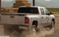 Silverado 2500HD Silverado 2500HD