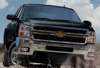 Silverado 2500HD Silverado 2500HD