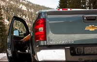 Silverado 2500HD Silverado 2500HD